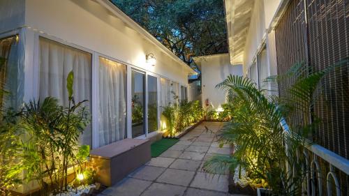 Exterior view, Swimup - Suites with private pool , Vagator in Vagator