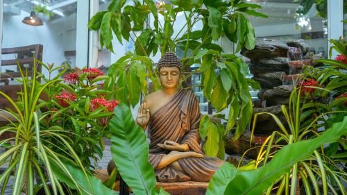 Swimup - Suites with private pool , Vagator