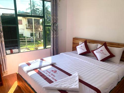 Vang Vieng Lily Backpackers Hostel in Vang Vieng City Center