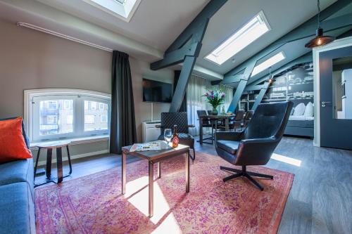 Yays Oostenburgergracht Concierged Boutique Apartments Amsterdam