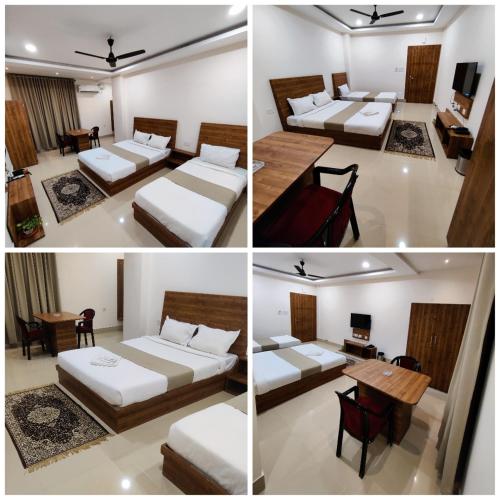 Deluxe Triple Room image 5
