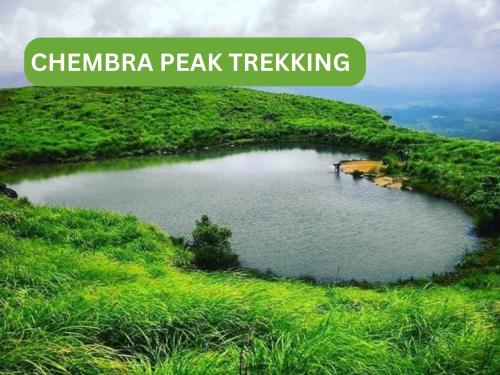 Evergreen Wayanad Trekking