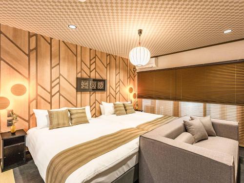 Bijou Suites Serenity Room Type - One-Bedroom Apartment