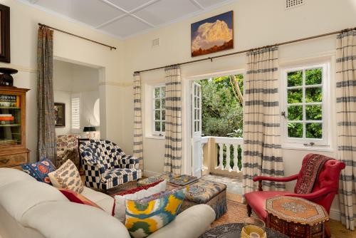 Victoria Court Apartments