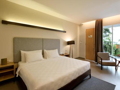 The Balcone Suites & Resort Room Type - Two-Bedroom Villa