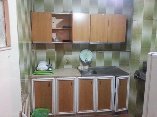 Aljazeera Hotel Apartments