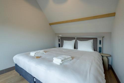 SEPHS Hotel Sittard Room Type - Superior King Room