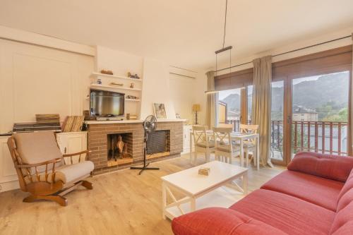 Vall de Lord - Apartment - Sant Llorenc de Morunys