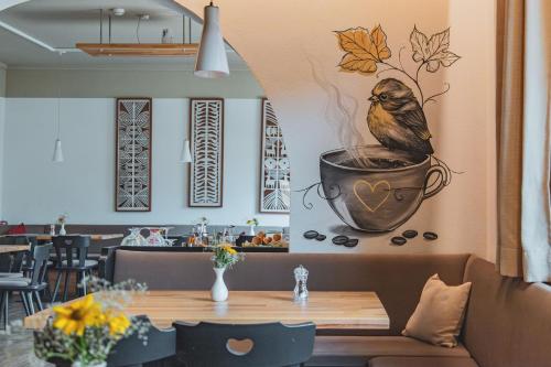 Landhotel Anna - image 4