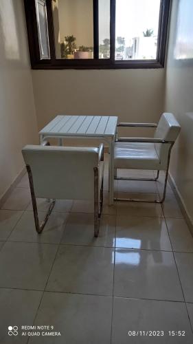 chez Mamanta in Saint Louis