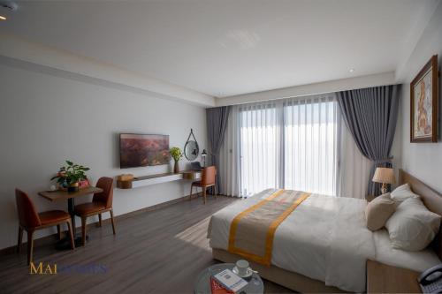 Maihomes Hotel Vĩnh Yên Vĩnh Phúc