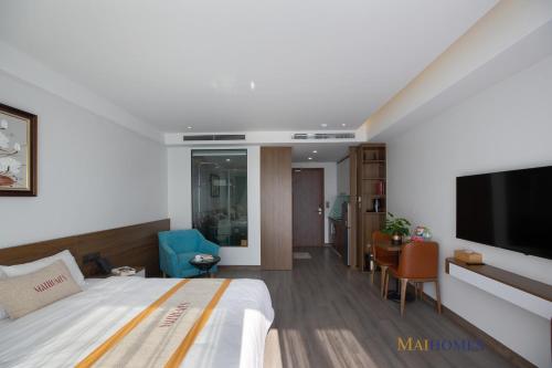 Maihomes Hotel Vĩnh Yên Vĩnh Phúc