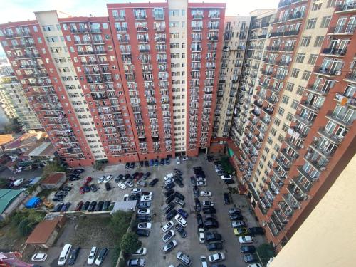 Apartment - Nino, Батуми (фото 5)