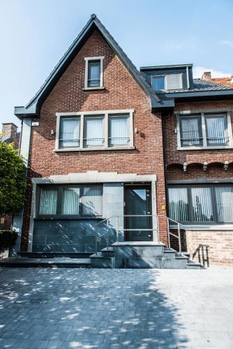  Vakantiewoningen De Jud in Maasmechelen