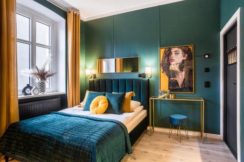 Beautiful Studios Słowackiego by Noclegi Renters, Katowice