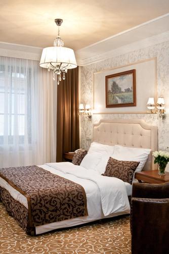 Hotel Capitulum, Győr (Foto 10)
