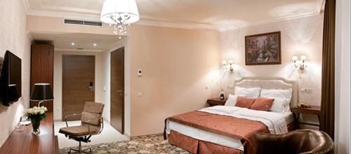Hotel Capitulum - image 7