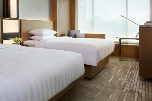 Courtyard by Marriott Bandung Dago, Bandung (foto 11)