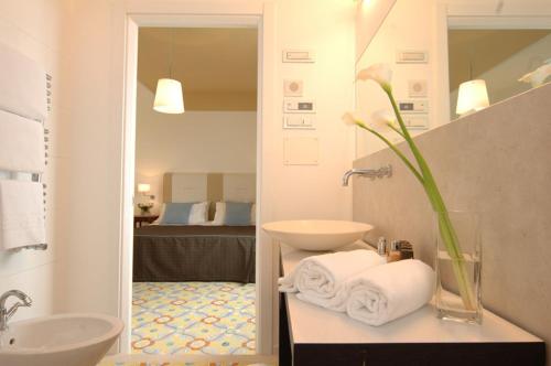 安久丽列里大酒店 安久丽列里大酒店