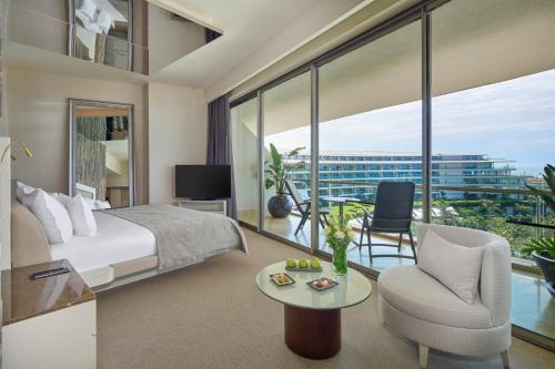 馬克斯皇家貝萊克高爾夫度假村 (Maxx Royal Belek Golf Resort) in 貝萊克
