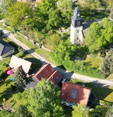 Ferienhaus Sonnenhof-Urlaub für die ganze Familie