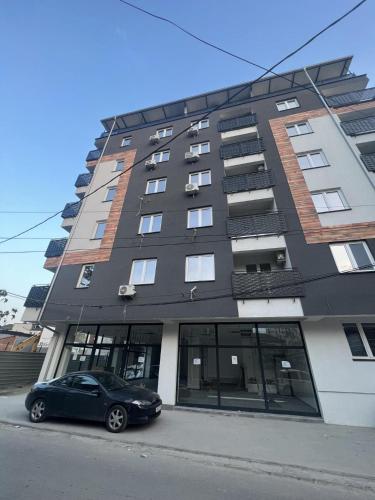 Corner penthouse apartment in the centar of Skopje, Skopje (photo 8)