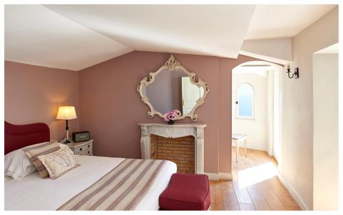 Chambre Double Deluxe