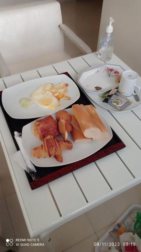 Chez Mamanta in Saint Louis