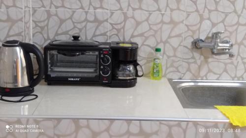 Chez Mamanta in Saint Louis