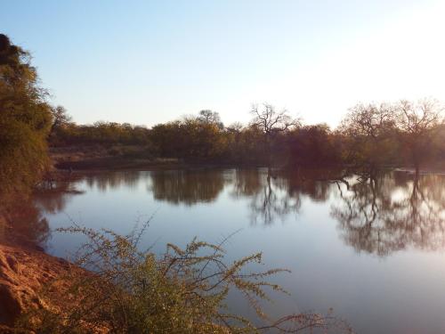 Selwane Nature Reserve