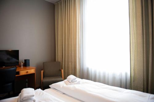 Henriks Hotell - image 8