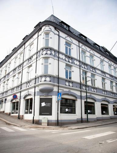 . Henriks Hotell