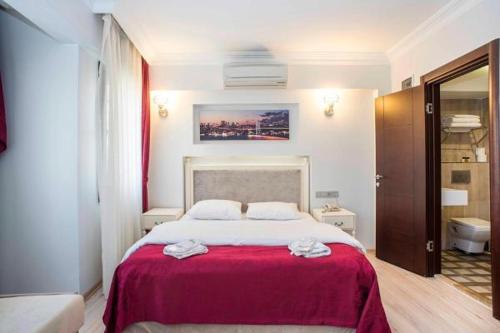 NACRE RESIDENCE, Istanbul