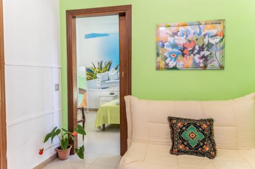 Casa vacanze Guardea