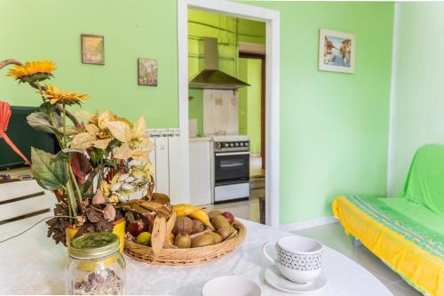 Casa vacanze Guardea