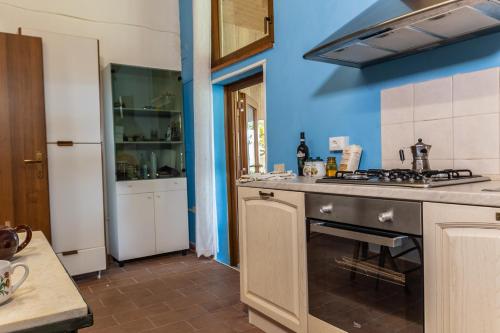 Casa vacanze Guardea