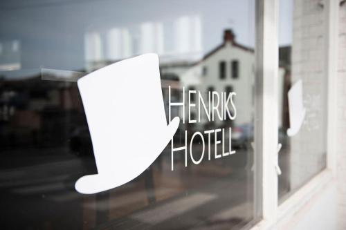 Henriks Hotell - image 14