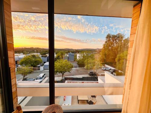 Casa de la Risa - Sotogrande house with rooftop pool