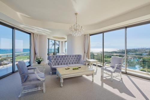 景觀, 馬克斯皇家貝萊克高爾夫度假村 (Maxx Royal Belek Golf Resort) in 貝萊克