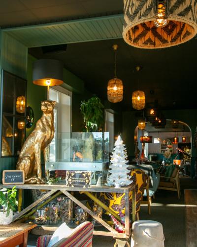 Hôtel des Pins - image 3