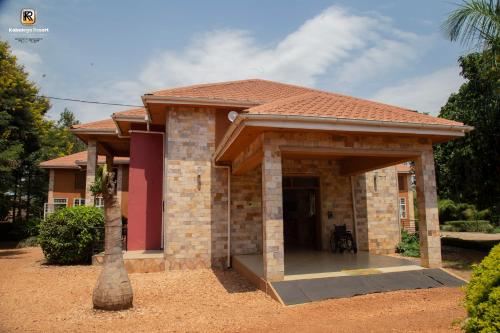 Kabalega Resort - Masindi