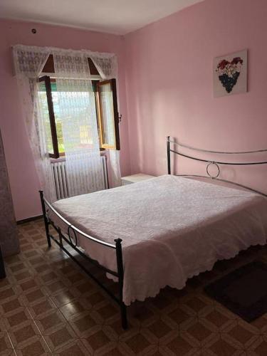  Affittacamere di Dani, Unterkunft in Spianate