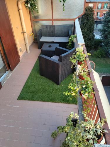 Casa vacanze San Pietro, Bergamo (fotografie 5)