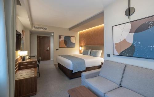 Riu Plaza The Gresham Dublin - image 5