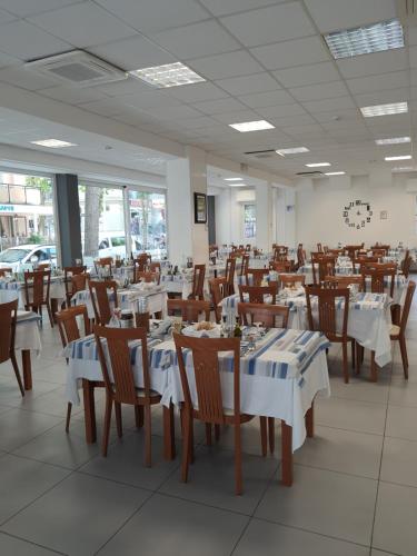 Hotel Vienna in Gabicce Mare