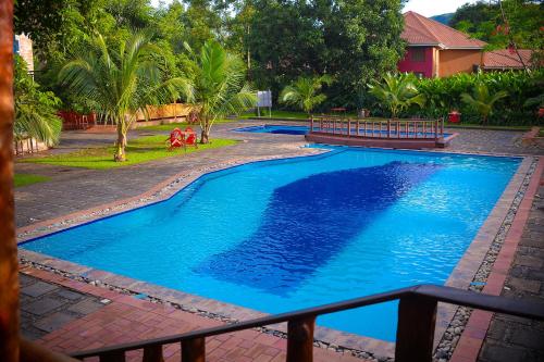 Kabalega Resort - Masindi