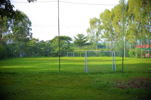 Kabalega Resort - Masindi