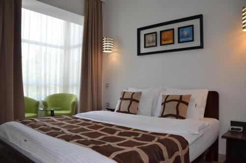 Hotel Zeder Garni - image 4