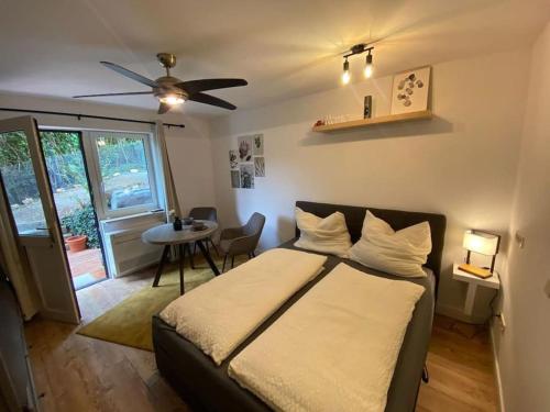 GREENSIDE Apartment Work&Travel Nahe Weinheim, HD, MA in Birkenau