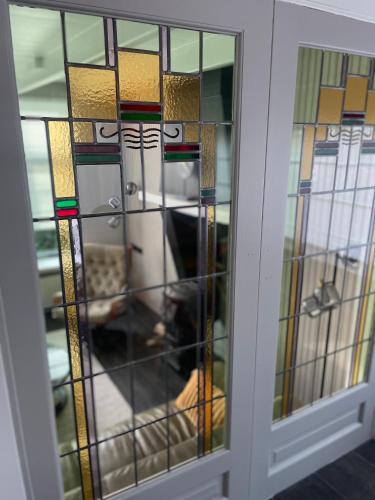 Slapen op Tholen in Tholen